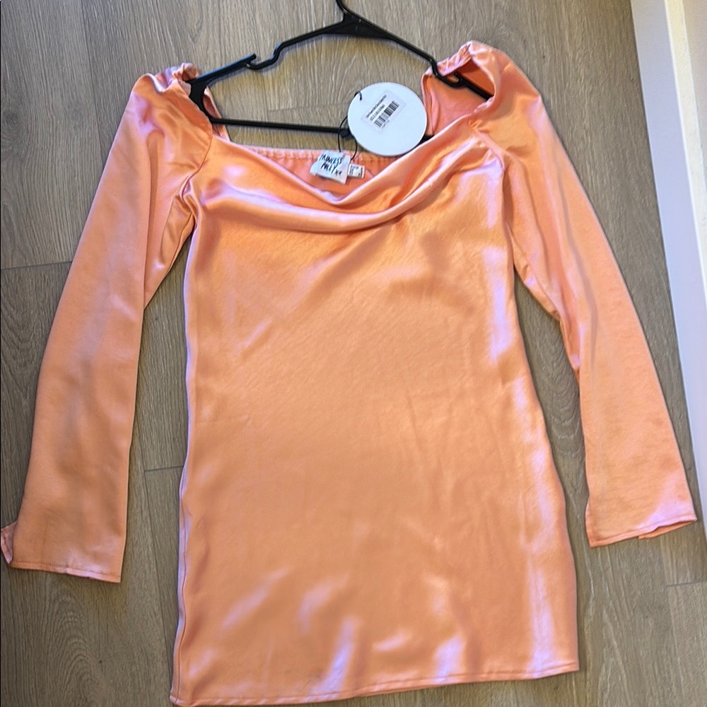 Princess Polly dress NWT